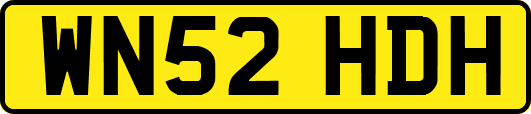 WN52HDH