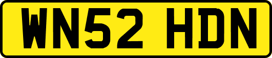 WN52HDN