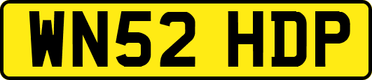 WN52HDP