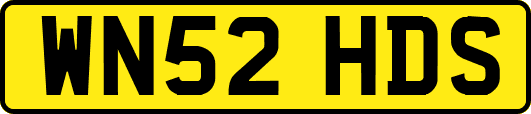 WN52HDS