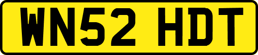 WN52HDT