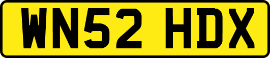 WN52HDX