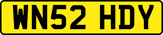 WN52HDY