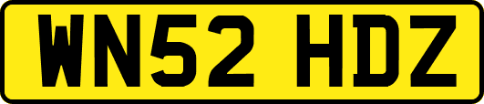 WN52HDZ