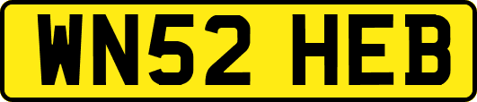 WN52HEB
