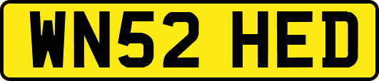WN52HED