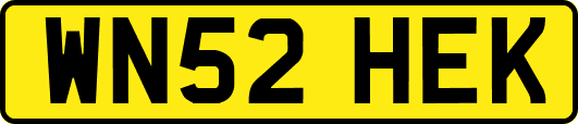 WN52HEK