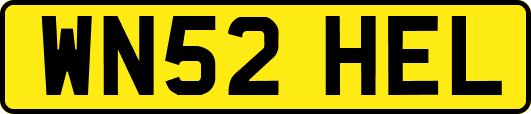 WN52HEL