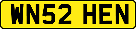 WN52HEN
