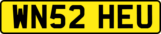 WN52HEU
