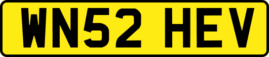 WN52HEV