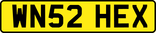 WN52HEX
