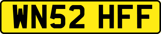 WN52HFF