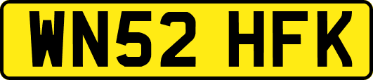 WN52HFK