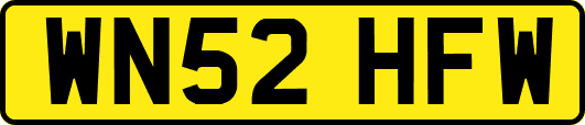 WN52HFW