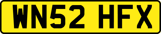 WN52HFX