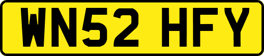 WN52HFY