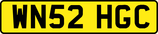 WN52HGC