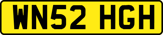WN52HGH