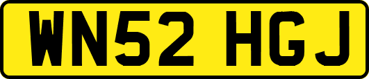 WN52HGJ