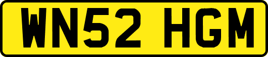 WN52HGM