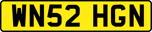 WN52HGN