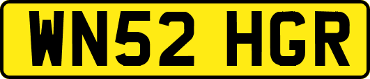 WN52HGR