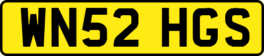 WN52HGS