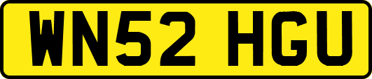WN52HGU