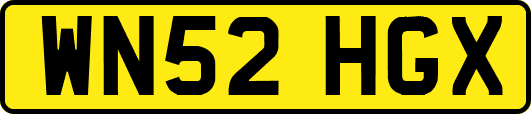 WN52HGX