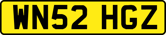 WN52HGZ