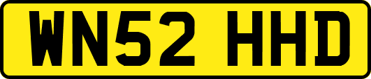 WN52HHD