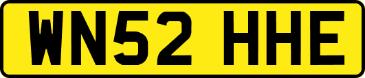 WN52HHE