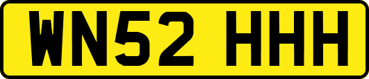 WN52HHH