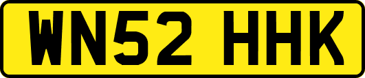 WN52HHK