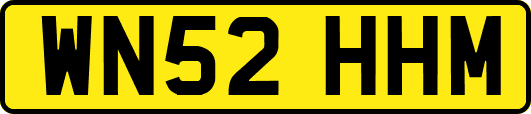 WN52HHM