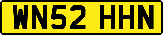 WN52HHN