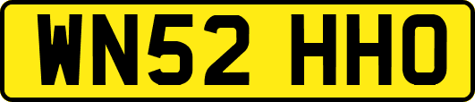 WN52HHO