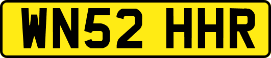 WN52HHR