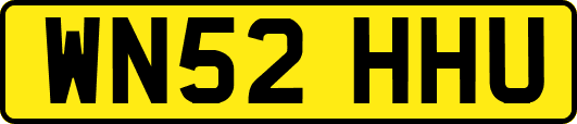 WN52HHU