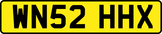 WN52HHX