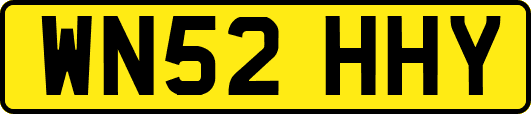 WN52HHY