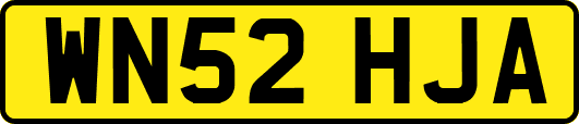 WN52HJA