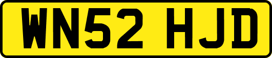WN52HJD