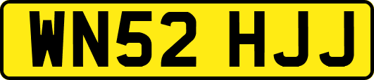 WN52HJJ