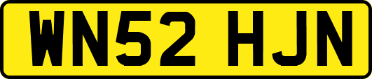 WN52HJN