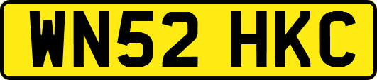 WN52HKC