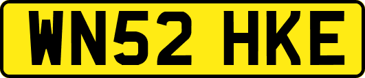 WN52HKE