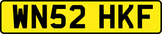 WN52HKF