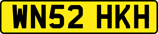 WN52HKH